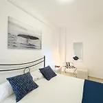 Fronte Mare Casa Circe *