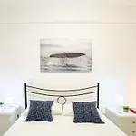 شقة Fronte Mare Casa Circe تيراتشينا