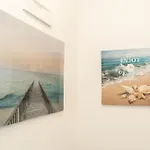 شقة Fronte Mare Casa Circe *