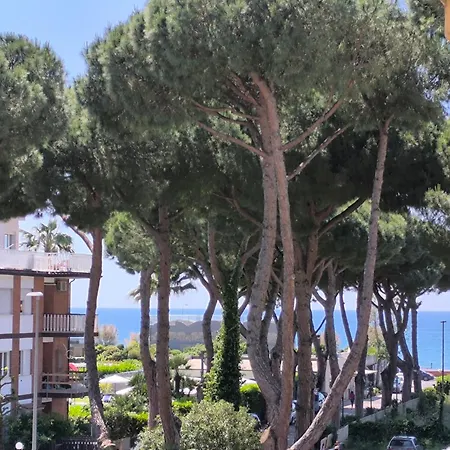 Fronte Mare Casa Circe *
