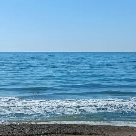 Fronte Mare Casa Circe *