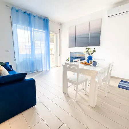 Danyshome Circe Davanti Al Mare Terracina