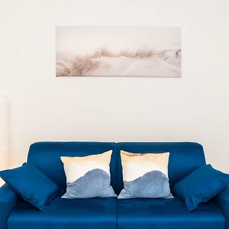 Danyshome Circe Davanti Al Mare * Terracina