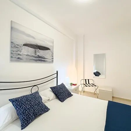 Fronte Mare Casa Circe *