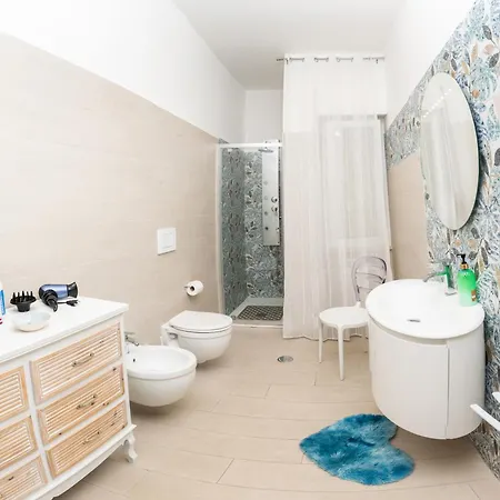 Danyshome Circe Davanti Al Mare Apartment
