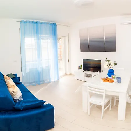 Apartment Danyshome Circe Davanti Al Mare Terracina