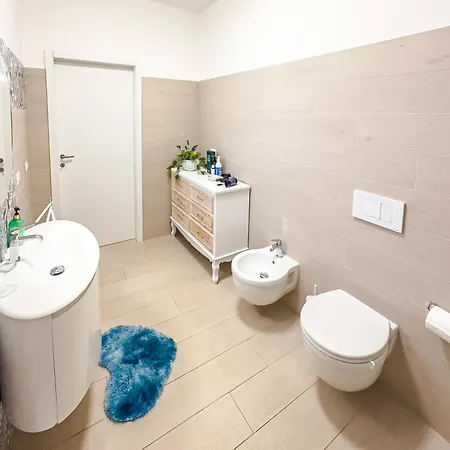 Apartament Fronte Mare Casa Circe