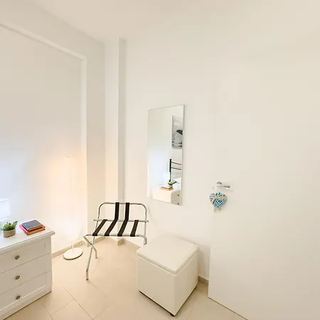 דירה Fronte Mare Casa Circe *