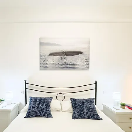 Apartment Fronte Mare Casa Circe Terracina